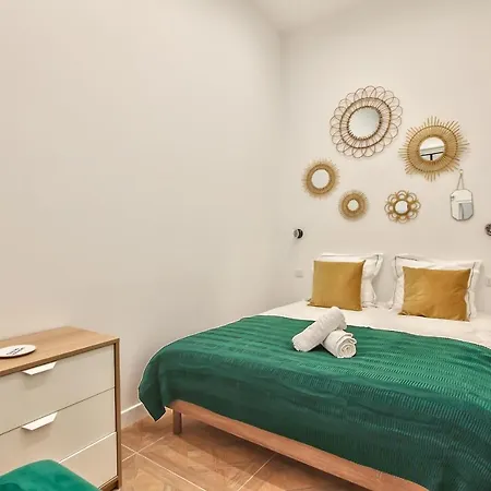66 - Atelier Fidelite Apartman Párizs