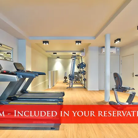 66 - 巴黎阿特利尔忠诚公寓 巴黎