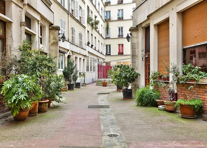 66 - Atelier Fidelite * Paris